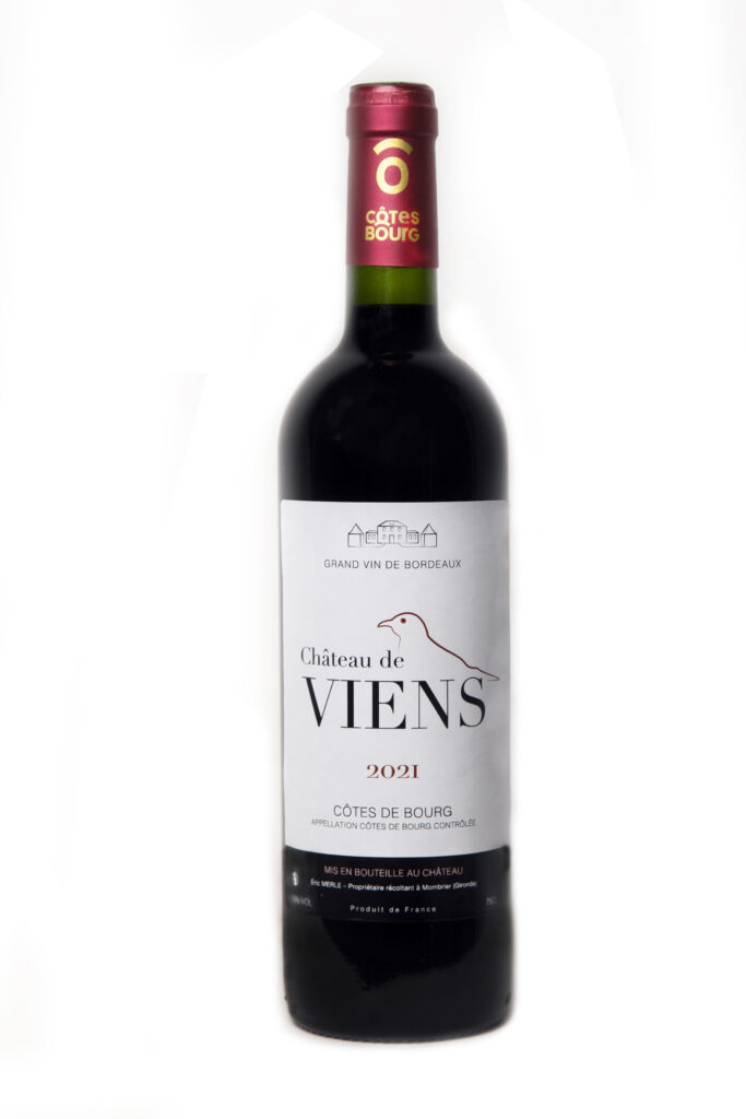 Vins - Château de Viens 2023